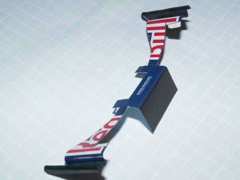 Red Bull RB6 Red Bull RB6