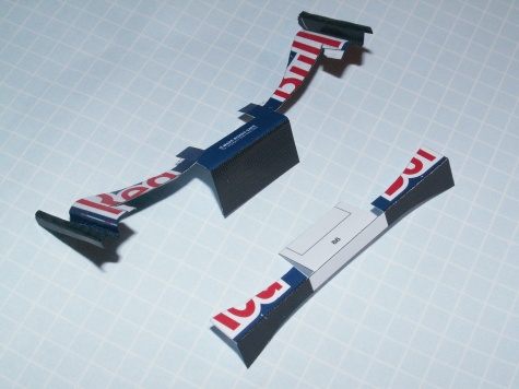 Red Bull RB6 Red Bull RB6