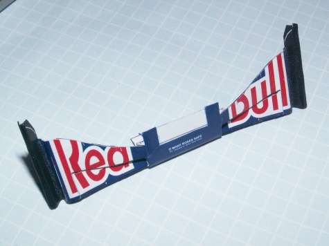Red Bull RB6 Red Bull RB6