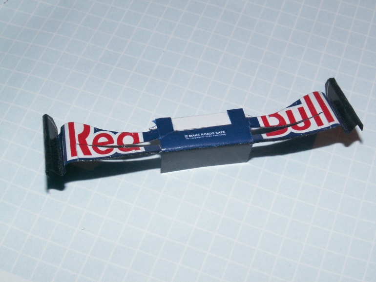 Red Bull RB6 (Plná velikost v novém okně) Red Bull RB6