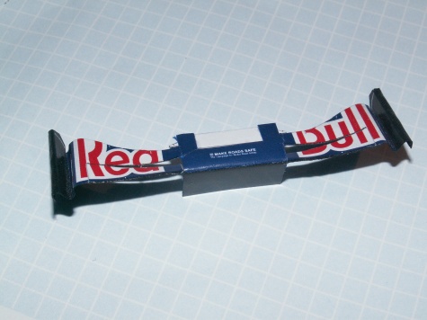 Red Bull RB6 Red Bull RB6
