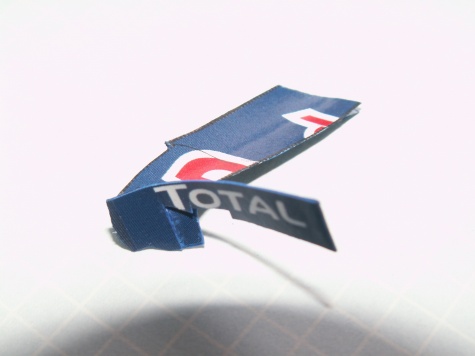Red Bull RB6 Red Bull RB6
