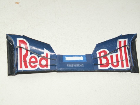 Red Bull RB6 Red Bull RB6