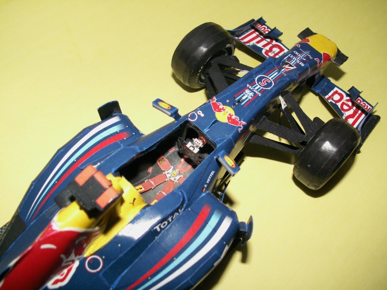 Red Bull RB6 (Plná velikost v novém okně) Red Bull RB6
