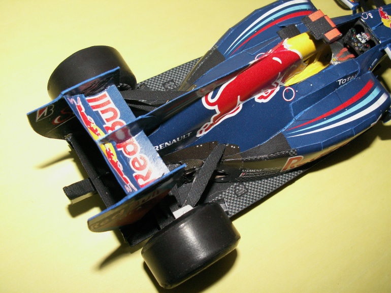 Red Bull RB6