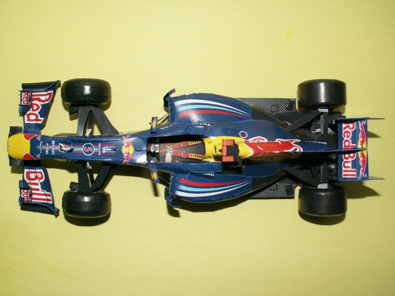Red Bull RB6 (Plná velikost v novém okně) Red Bull RB6