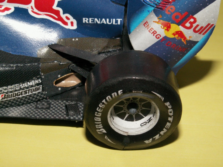 Red Bull RB6