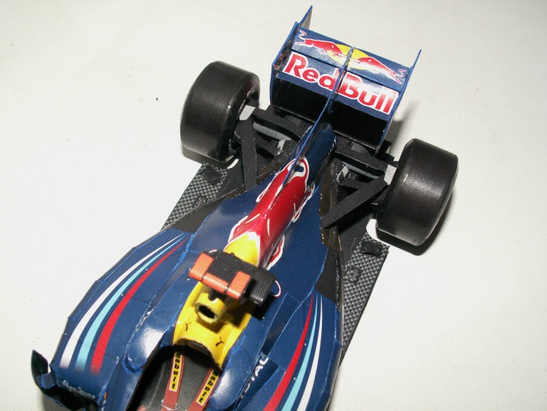 Red Bull RB6