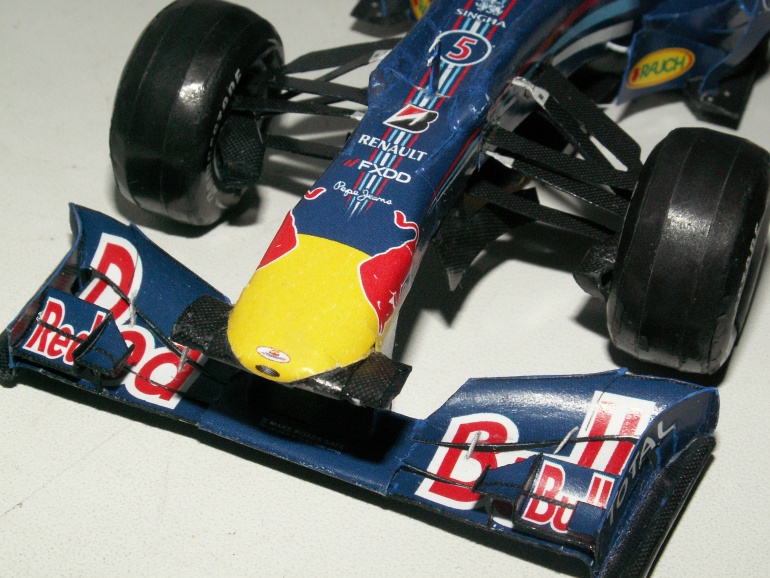 Red Bull RB6