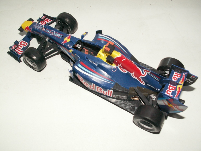 Red Bull RB6 (Plná velikost v novém okně) Red Bull RB6