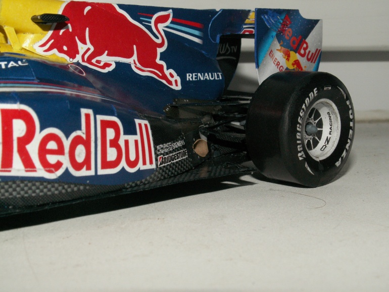 Red Bull RB6 (Plná velikost v novém okně) Red Bull RB6
