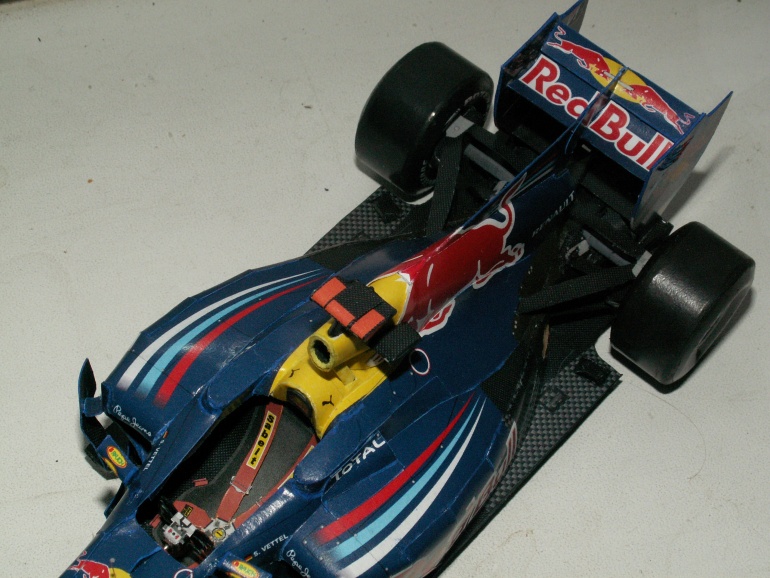 Red Bull RB6 (Plná velikost v novém okně) Red Bull RB6