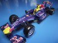 Red Bull RB6 GP Spain S.Vettel