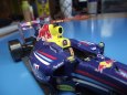 Red Bull RB6 GP Spain S.Vettel