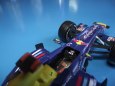 Red Bull RB6 GP Spain S.Vettel