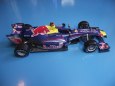 Red Bull RB6 GP Spain S.Vettel