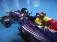 Red Bull RB6 GP Spain S.Vettel