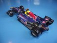 Red Bull RB6 GP Spain S.Vettel