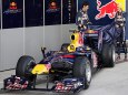 Red Bull RB6 Spain 2010