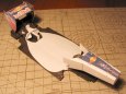 Red Bull RB6, 2010, GP Spain