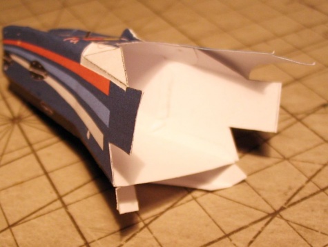 Red Bull RB6, 2010, GP Spain