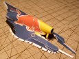Red Bull RB6, 2010, GP Spain