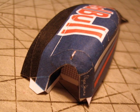 Red Bull RB6, 2010, GP Spain