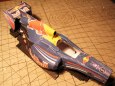 Red Bull RB6, 2010, GP Spain