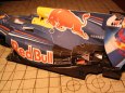 Red Bull RB6, 2010, GP Spain