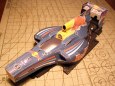 Red Bull RB6, 2010, GP Spain