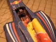 Red Bull RB6, 2010, GP Spain