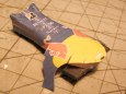 Red Bull RB6, 2010, GP Spain