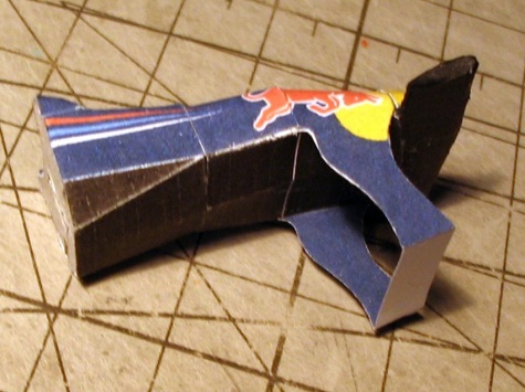Red Bull RB6, 2010, GP Spain