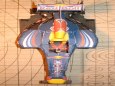 Red Bull RB6, 2010, GP Spain