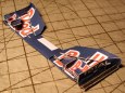 Red Bull RB6, 2010, GP Spain