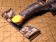 Red Bull RB6, 2010, GP Spain