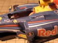 Red Bull RB6, 2010, GP Spain