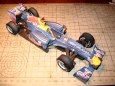 Red Bull RB6, 2010, GP Spain
