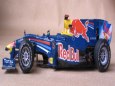 Red Bull RB6, 2010, GP Spain