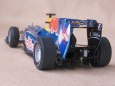 Red Bull RB6, 2010, GP Spain
