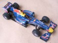 Red Bull RB6, 2010, GP Spain