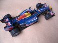 Red Bull RB6, 2010, GP Spain