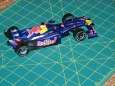 RedBull RB5