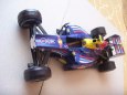 RedBull RB6 Spain, Montmelo 2010
