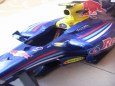 RedBull RB6 Spain, Montmelo 2010