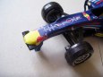 RedBull RB6 Spain, Montmelo 2010