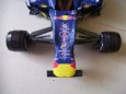 RedBull RB6 Spain, Montmelo 2010