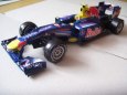 RedBull RB6 Spain, Montmelo 2010