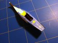 RedBull RB5 2009 S. Vettel, Tomi 1:24 free