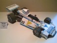 Re-designed models